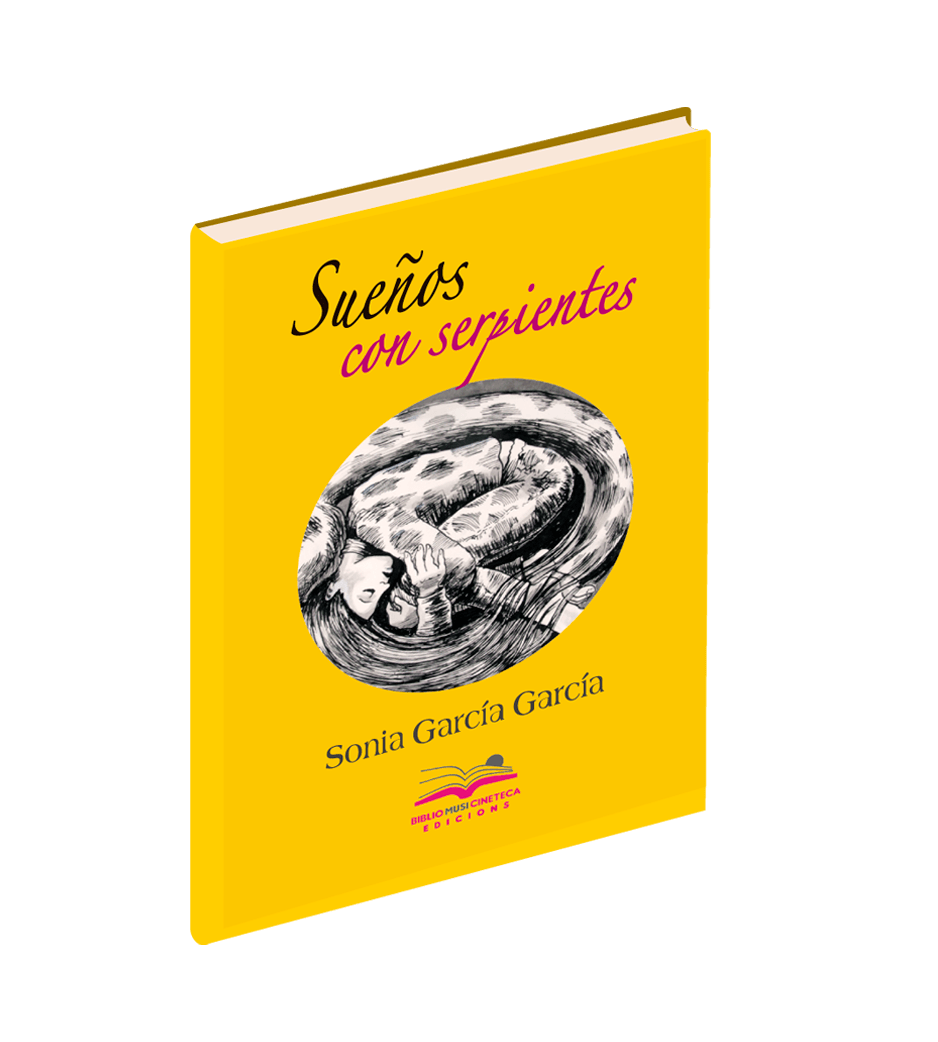 Acerca de los poemas de Sonia García García